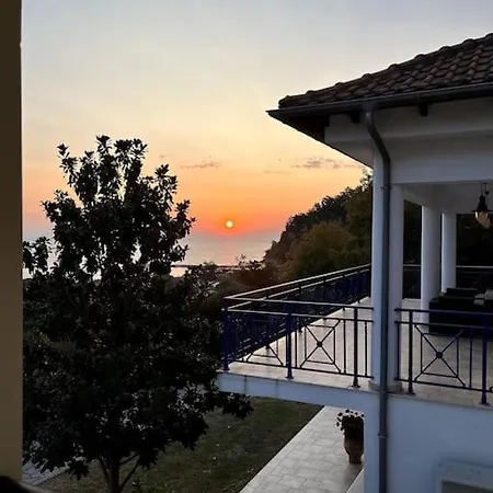 Magic Sea View - * Skala Potamia (Thasos)