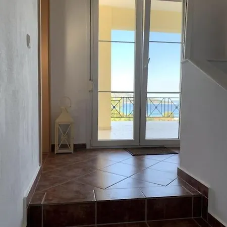 Magic Sea View - Vila *
