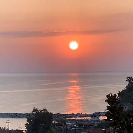 Magic Sea View -