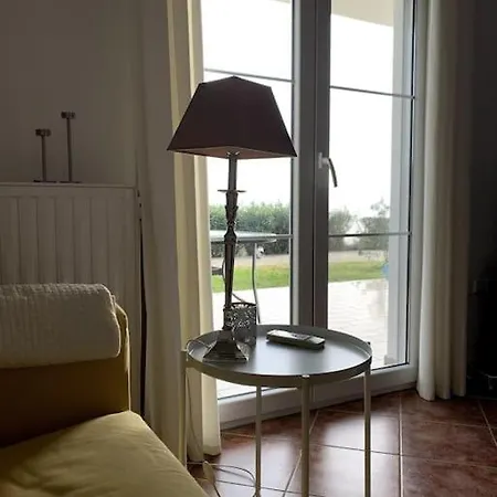 Vila Magic Sea View - *