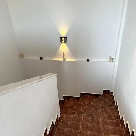 Vila Magic Sea View - *