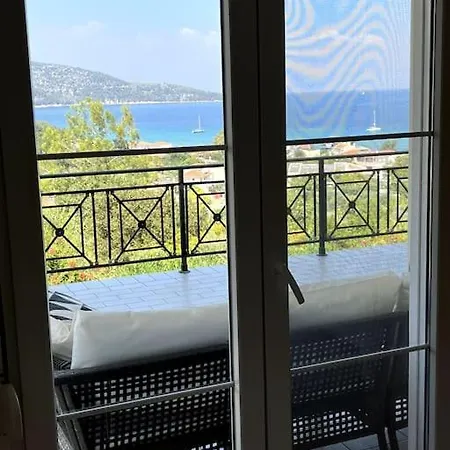Magic Sea View - * Skala Potamia (Thasos)