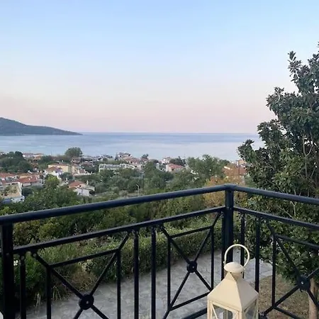 Magic Sea View -