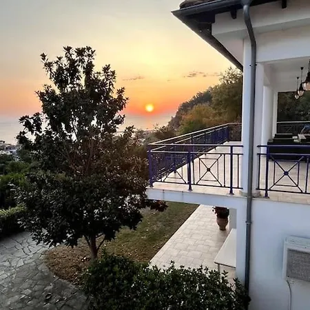 Magic Sea View - Skala Potamia (Thasos)