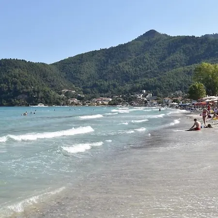 Vila Magic Sea View -