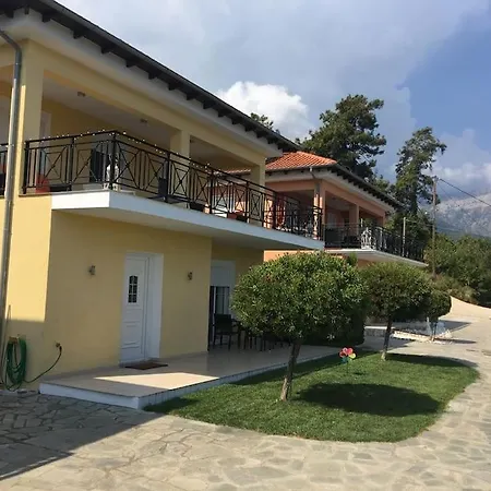 Magic Sea View -