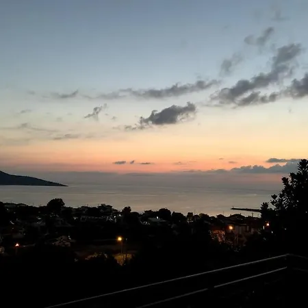 Magic Sea View -