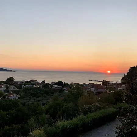 Magic Sea View -