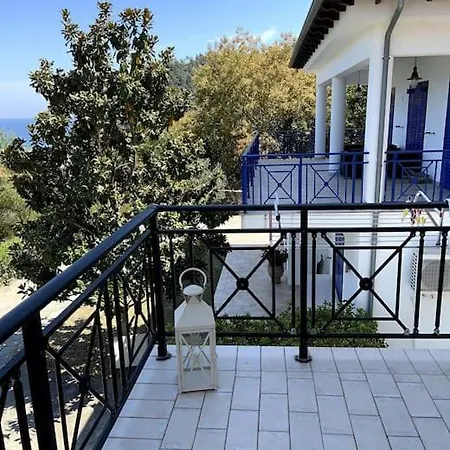 Magic Sea View -